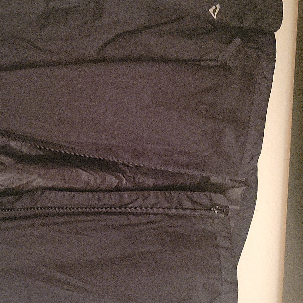 rain jacket - Picture 3 of 4